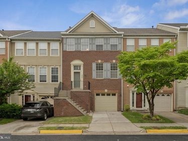 2906 FAIRFAX METRO LANE, VIENNA, VA 22181