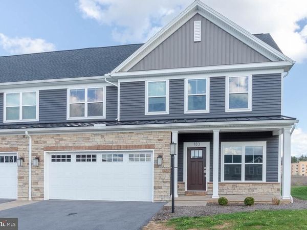 183 AEROPOINTE LANE , STATE COLLEGE, PA 16803