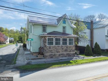 149 PENN STREET , MILLHEIM, PA 16854