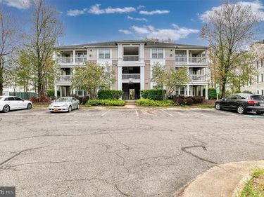 8107 LACY DRIVE, Unit 102, MANASSAS, VA 20109
