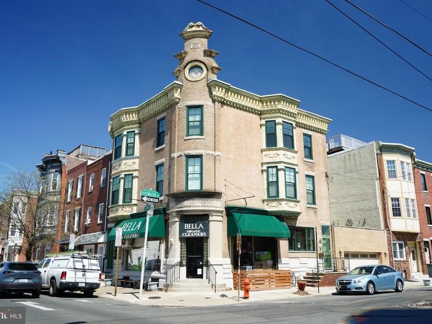 737 S 7th Street, Philadelphia, PA 19147 Main Photo