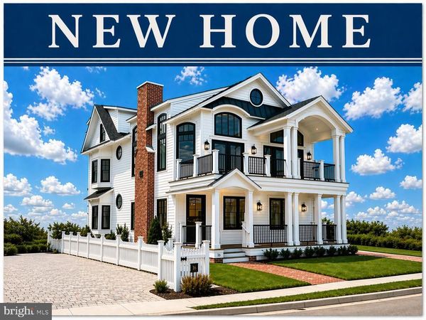 141 8TH STREET, AVALON, NJ 08202