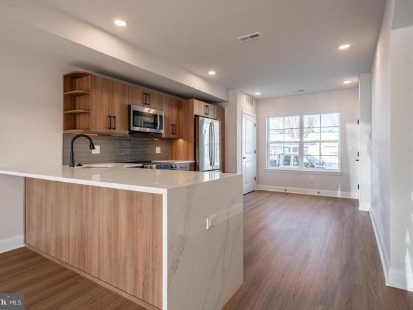 4015 MARILYN DRIVE , Unit A93, PHILADELPHIA, PA 19131