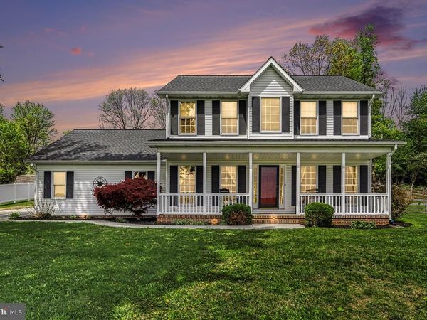 4802 WENTZ ROAD, MANCHESTER, MD 21102