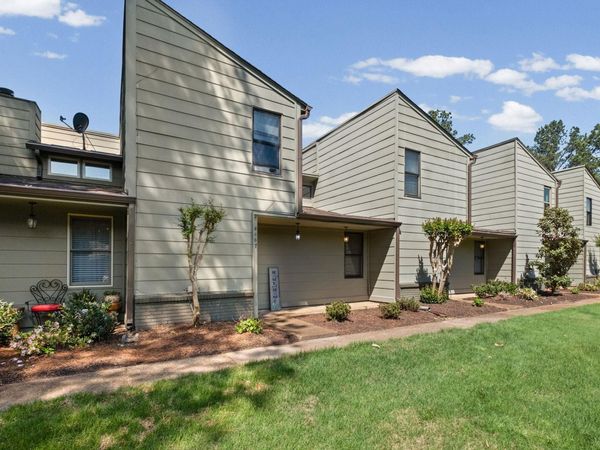 8467 ROTHCHILD RD, Unit 34, Germantown, TN 38139