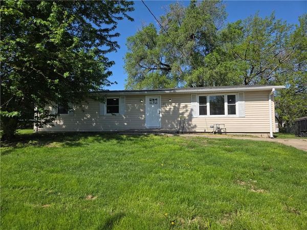 216 Williams Street, Chillicothe, MO 64601