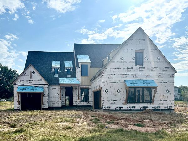 4003 S Dogwood Place, Broken Arrow, OK 74012