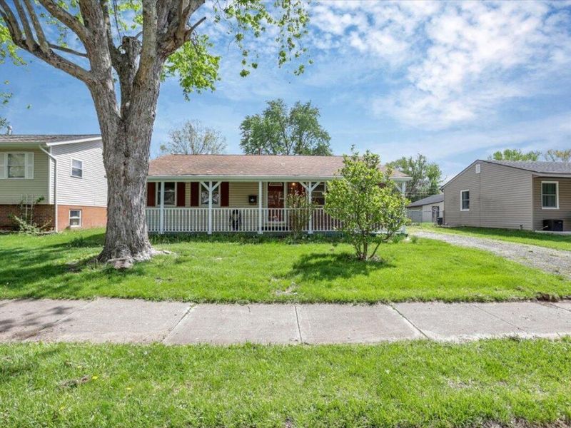 54 Baywood Drive , Delaware, OH 43015 Photo 1