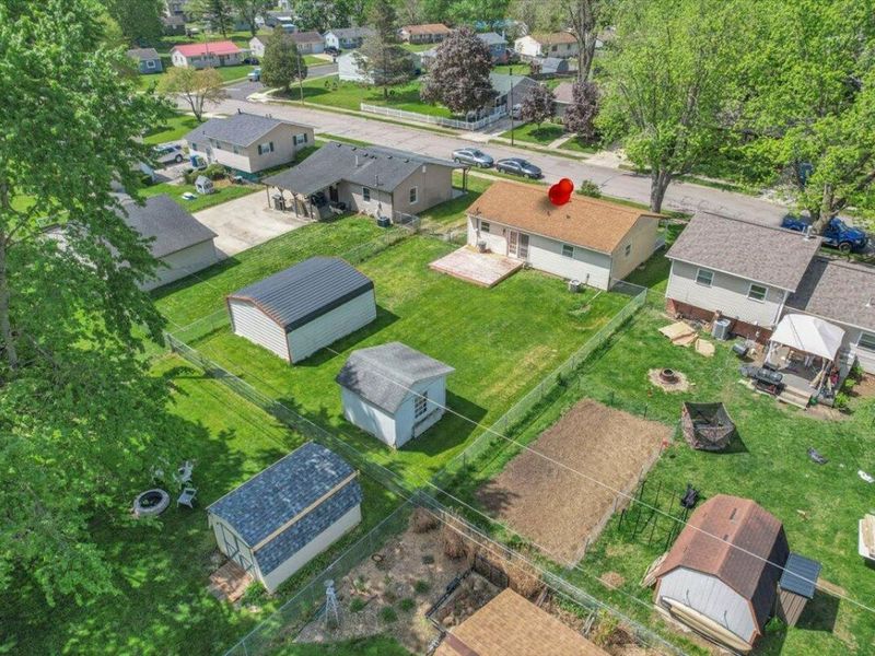 54 Baywood Drive , Delaware, OH 43015 Photo 28