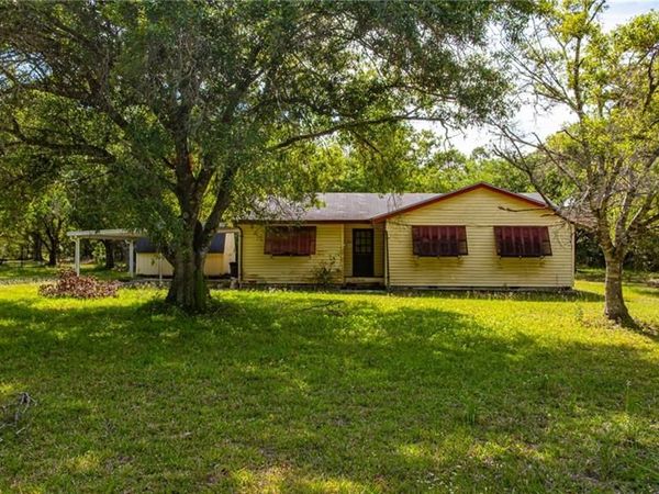20681 Jamie RD , NORTH FORT MYERS, FL 33917