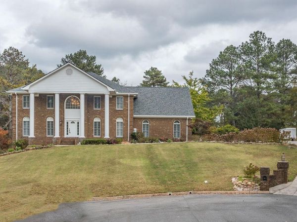 122 Drivers Lane, Cohutta, GA 30710