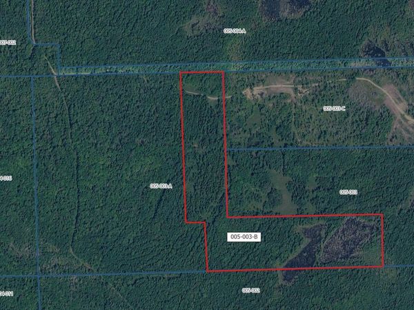 M5L3B Teaser Road , Chapman, ME 04757