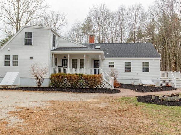 91 Merrill, Gray, ME 04039