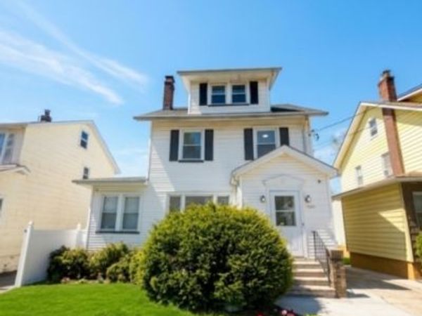 1580 Summit Ave, Unit 1, Hillside, NJ 07205