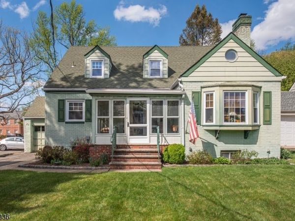 148 Franklin St, Morristown, NJ 07960
