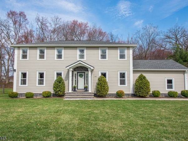 142 Crescent Rd, Florham Park, NJ 07932