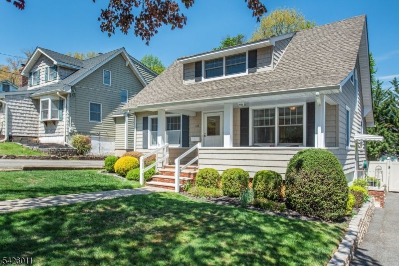 116 Myrtle Ave, Cedar Grove, NJ 07009 Main Photo