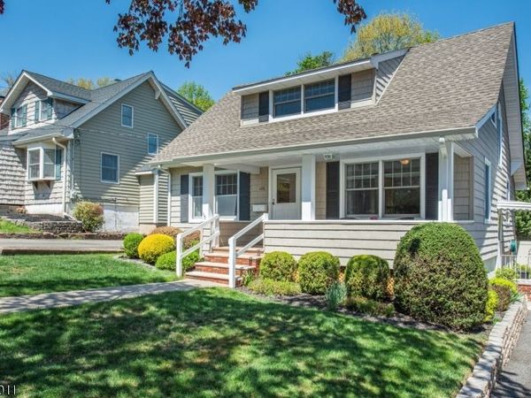 116 Myrtle Ave, Cedar Grove, NJ 07009