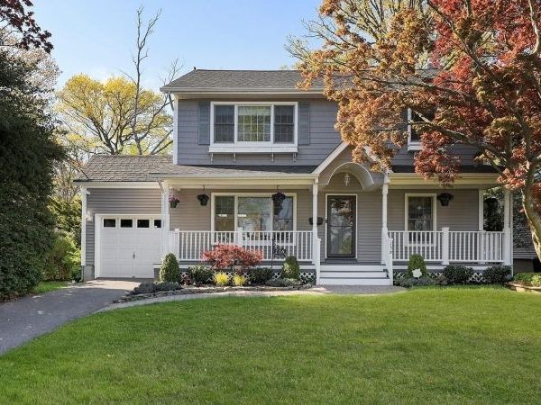 156 Mohawk Dr, Cranford, NJ 07016