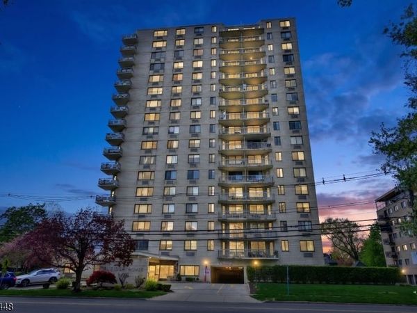 307 Prospect Ave, Hackensack, NJ 07601