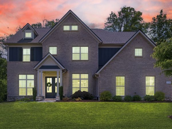 3230 Chase Point Dr, Franklin, TN 37067