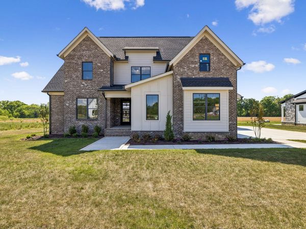 6223 Cedar Brooke Lane , Spring Hill, TN 37174