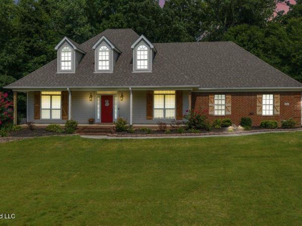 3686 Rhett Butler Drive, Hernando, MS 38632
