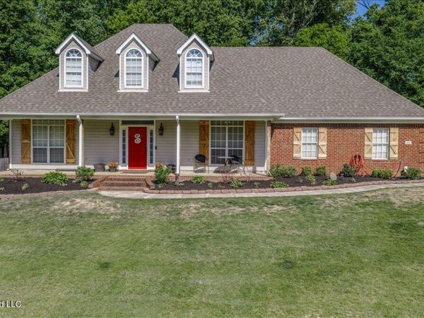 3686 Rhett Butler Drive, Hernando, MS 38632
