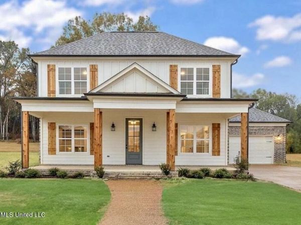 5660 Shiloh Lane, Southaven, MS 38672