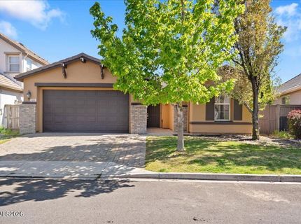 455 Sysonby Court, Reno, NV 89521 Photo