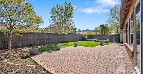 455 Sysonby Court, Reno, NV 89521 Photo