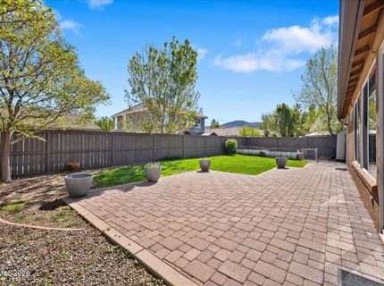 455 Sysonby Court, Reno, NV 89521 Photo