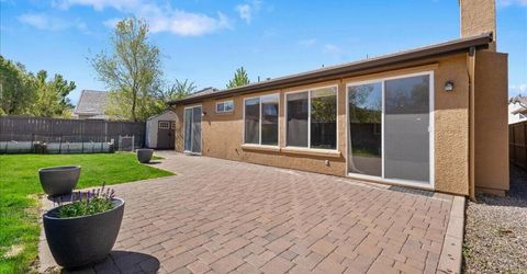 455 Sysonby Court, Reno, NV 89521 Photo