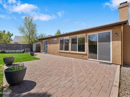 455 Sysonby Court, Reno, NV 89521 Photo