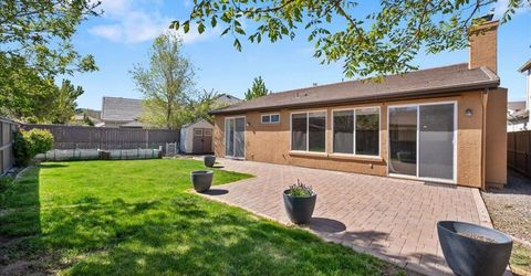 455 Sysonby Court, Reno, NV 89521 Photo