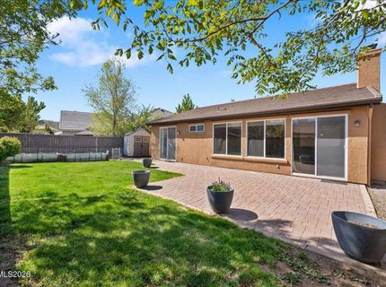 455 Sysonby Court, Reno, NV 89521 Photo