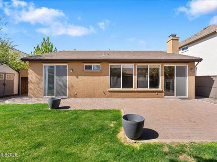 455 Sysonby Court, Reno, NV 89521 Photo