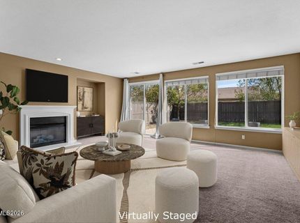 455 Sysonby Court, Reno, NV 89521 Photo