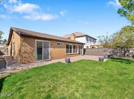 455 Sysonby Court, Reno, NV 89521 Photo