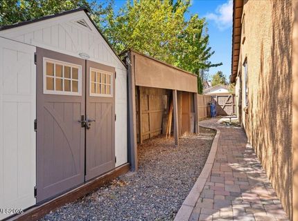 455 Sysonby Court, Reno, NV 89521 Photo