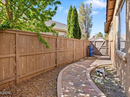 455 Sysonby Court, Reno, NV 89521 Photo