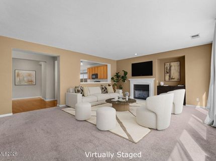 455 Sysonby Court, Reno, NV 89521 Photo