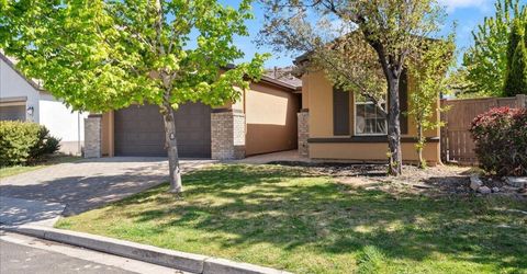 455 Sysonby Court, Reno, NV 89521 Photo