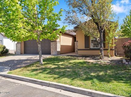 455 Sysonby Court, Reno, NV 89521 Photo