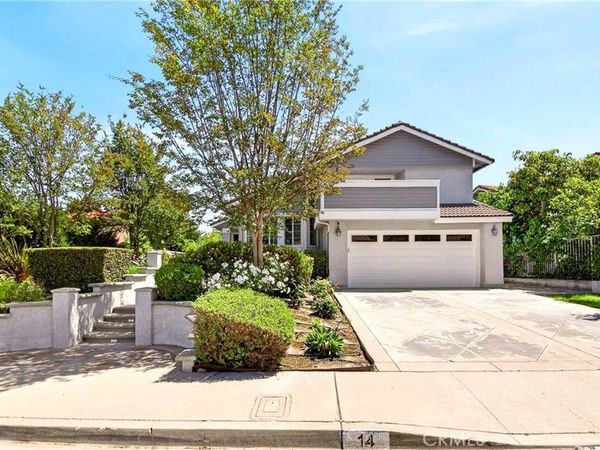 14 Rainbow Ridge, Phillips Ranch, CA 91766