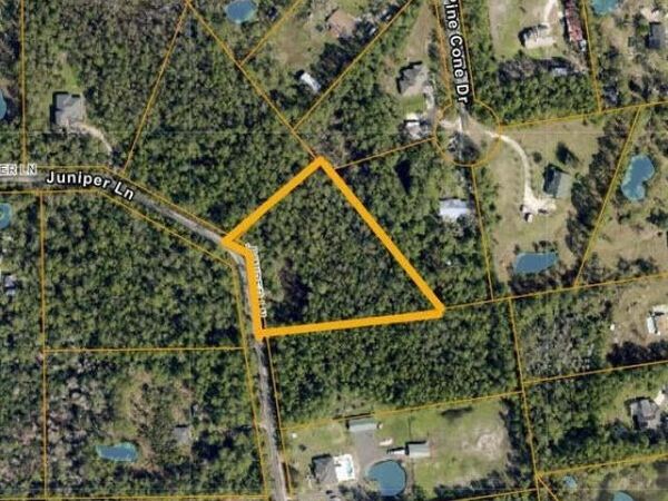 402 Juniper Lane, Ormond Beach, FL 32174