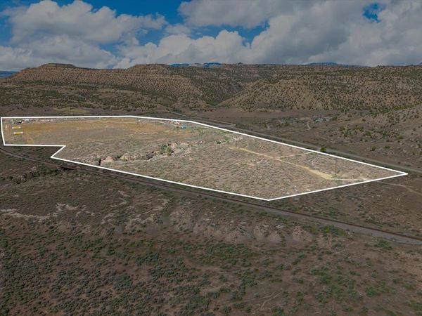 4695 Highway 6&24 , De Beque, CO 81630