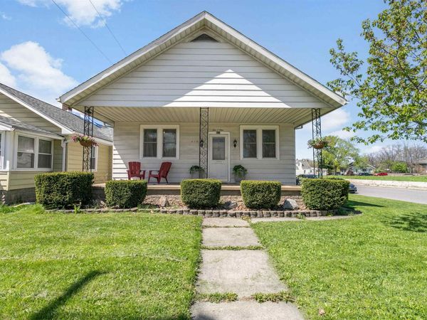 501 S Logan Street, Mishawaka, IN 46544