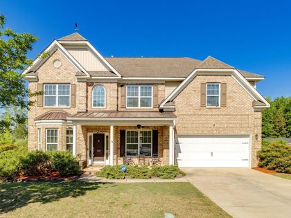 1081 Valley Estates Drive  Blythewood, SC 29016