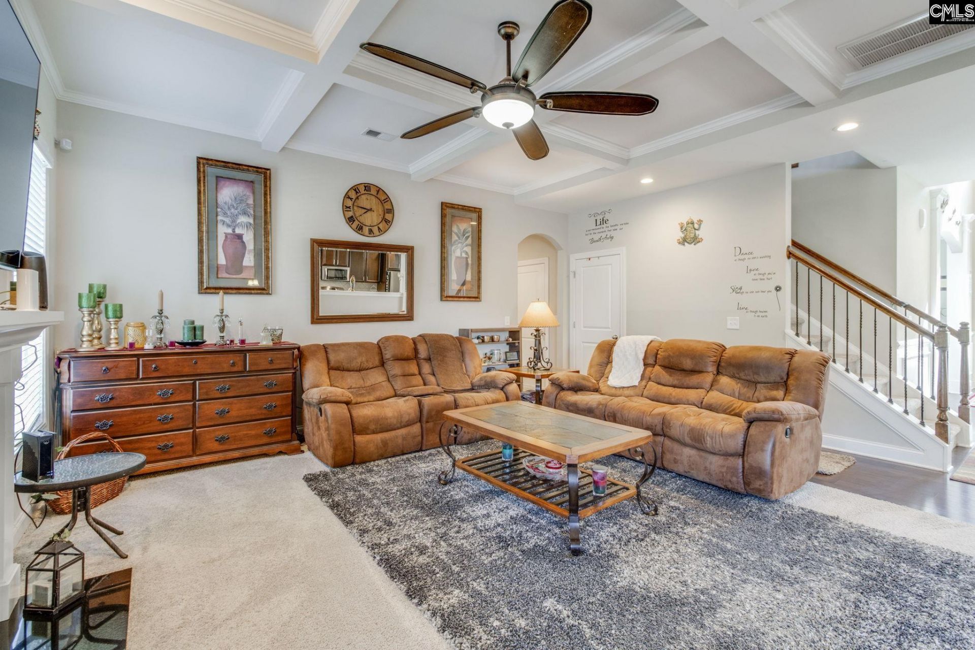 1081 Valley Estates Drive  Photo 14